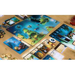 Sleeping Gods Eclate