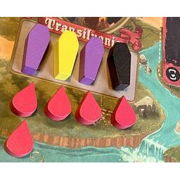 Dracula: Walpurgis Night Zoom