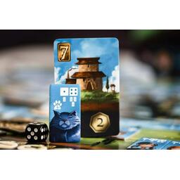 Above and Below: Les Royaumes du Dessous Eclate