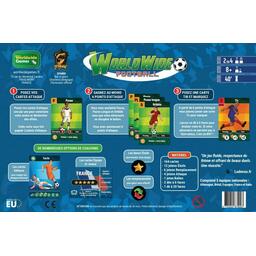 Worldwide Football Back