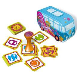 Jungle Speed: Flower Power Eclate