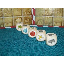 Trésor de la Momie Des