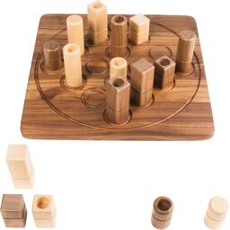 Quarto: Deluxe Eclate