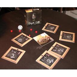 Copié Collé Eclate