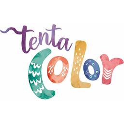 Tentacolor Logo