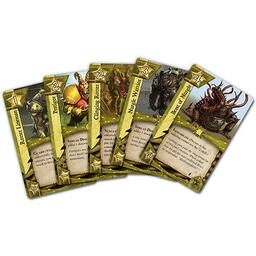 Blood Bowl: Team Manager - Le Jeu de Cartes - Coup Bas Cartes