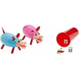 Le Cochon Qui Rit Eclate