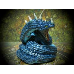 Les Demeures de l'Épouvante: Seconde Édition - Le Sentier du Serpent Figurine