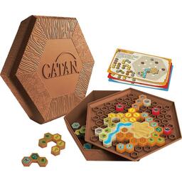 LogiQuest: Catan Eclate