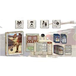 Rome & Roll: Gladiators Eclate