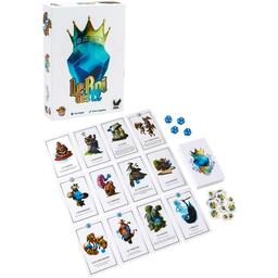 Le Roi des 12 Eclate