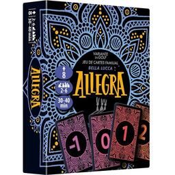 Allegra Cover 3d