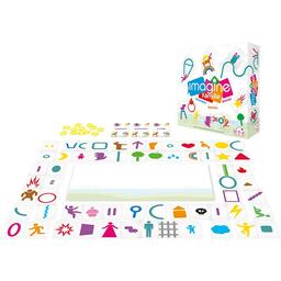 Imagine Famille Eclate