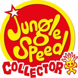Jungle Speed: Collector Logo