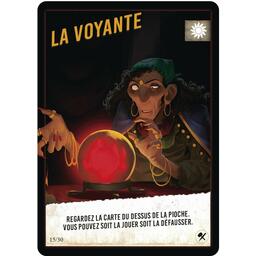 Ze Horror Attack: Le Retour de la Revanche des Héros Londoniens ! Carte