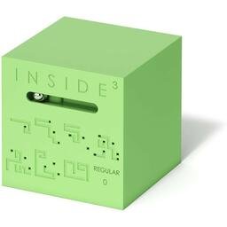 Inside³: Regular (Vert) Cover 3d