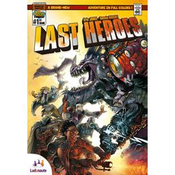 Last Heroes Cover