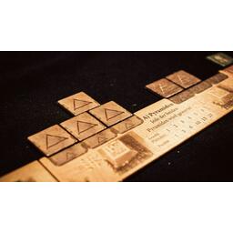 Imhotep: Le Duel Zoom