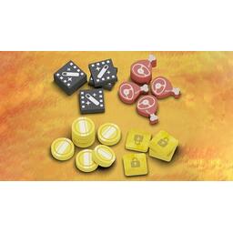 Wild: Serengeti Eclate