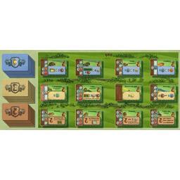 La Route du Verre Tuile