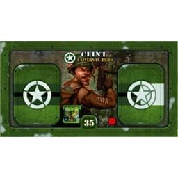 Heroes of Normandie: Kelly's Heroes Tuile