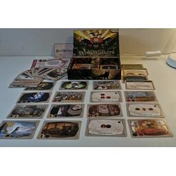 Le Peuple Loup: Mon Aventure Eclate