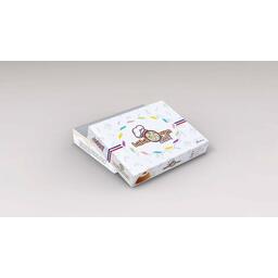 BabaOrum: Le Choc des Chefs ! Cover 3d