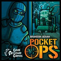 Pocket Ops Cover