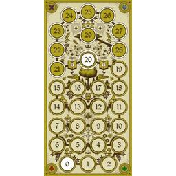 CODEX: Naturalis Plateau