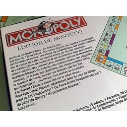 Monopoly: Montcuq Zoom