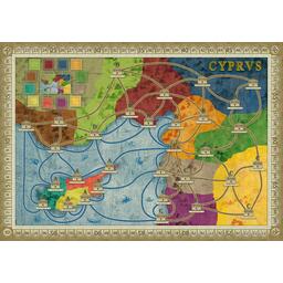 Concordia: Venus Plateau