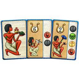 Pharaon Cartes