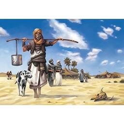 Dominion: L’Arrière-Pays Artwork