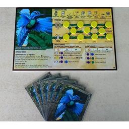 Spirit Island: Terre Fracturée Eclate