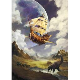 Les Chants de Loss Artwork