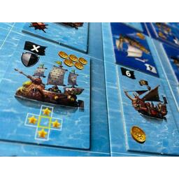 Pirates under Fire Zoom