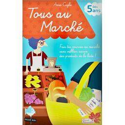 Tous au Marché Cover