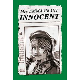 Mr. Jack: New York Artwork