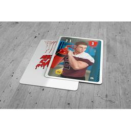 Noches de Sangre Cartes