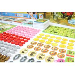 Settlers: Naissance d'un Empire Zoom