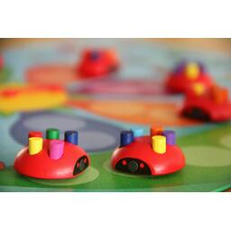 Le Bal Masqué des Coccinelles Zoom