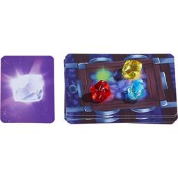 La Mine aux Trésors Zoom