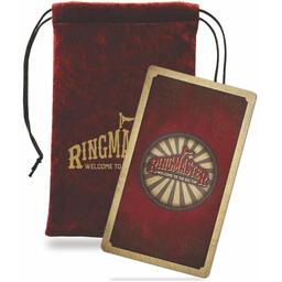 Ringmaster: Domptez Votre Cirque Sac