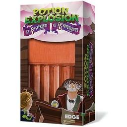 Potion Explosion: Le 6e Apprenti Cover 3d