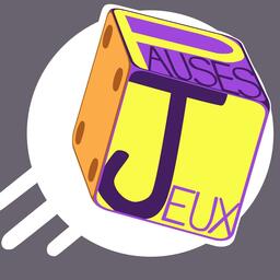 Pauses Jeux