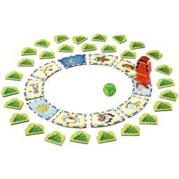 Dyami le Petit Indien Eclate