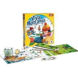 Viva Montanya Eclate