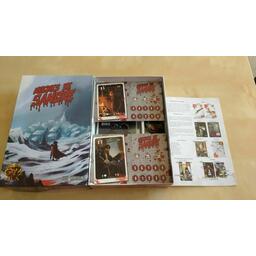 Noches de Sangre Eclate