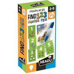 Find 123 Magic Pen Cover 3d