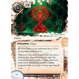 Android: Netrunner - Ouvertures Carte
